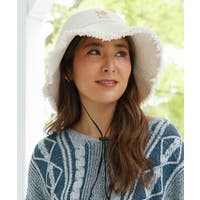 アミナコレクション （アミナコレクション ）の帽子/ハット