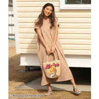 アミナコレクション （アミナコレクション ）のバッグ・鞄/トートバッグ
