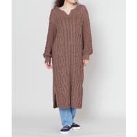 チャイハネ （チャイハネ）のワンピース・ドレス/シャツワンピース
