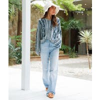 アミナコレクション （アミナコレクション ）のトップス/ニット・セーター