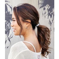 チャイハネ （チャイハネ）のヘアアクセサリー/ヘアゴム