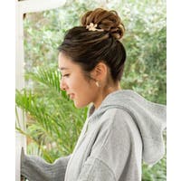アミナコレクション （アミナコレクション ）のヘアアクセサリー/ヘアゴム