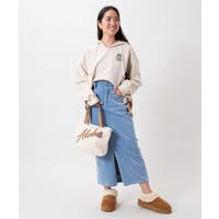 アミナコレクション （アミナコレクション ）のトップス/パーカー