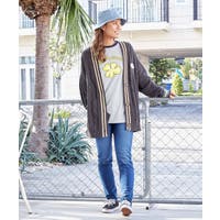 チャイハネ （チャイハネ）のワンピース・ドレス/シャツワンピース