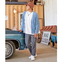 アミナコレクション （アミナコレクション ）のトップス/カーディガン