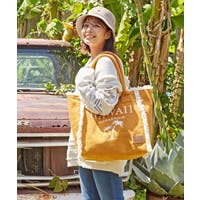 アミナコレクション （アミナコレクション ）のバッグ・鞄/トートバッグ