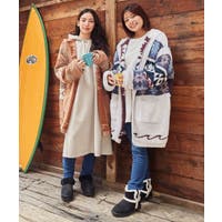 アミナコレクション （アミナコレクション ）のトップス/カーディガン