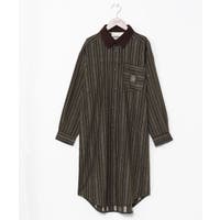 アミナコレクション （アミナコレクション ）のワンピース・ドレス/シャツワンピース