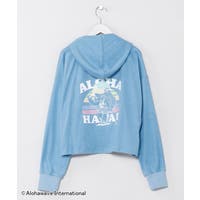 アミナコレクション （アミナコレクション ）のトップス/パーカー