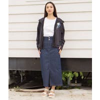 アミナコレクション （アミナコレクション ）のトップス/パーカー