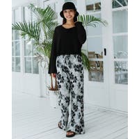 アミナコレクション （アミナコレクション ）のトップス/アンサンブル