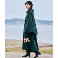 アミナコレクション （アミナコレクション ）のアウター(コート・ジャケットなど)/その他アウター