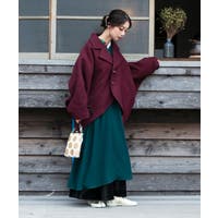 アミナコレクション （アミナコレクション ）のアウター(コート・ジャケットなど)/その他アウター