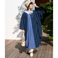 チャイハネ （チャイハネ）のワンピース・ドレス/シャツワンピース