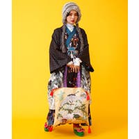 アミナコレクション （アミナコレクション ）のバッグ・鞄/トートバッグ