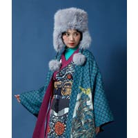 アミナコレクション  | ACNW0030046