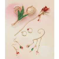 アミナコレクション （アミナコレクション ）のアクセサリー/イヤリング