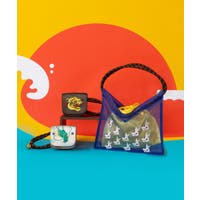チャイハネ （チャイハネ）のバッグ・鞄/ポーチ