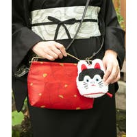 アミナコレクション （アミナコレクション ）のバッグ・鞄/ポーチ