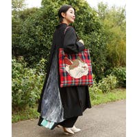 アミナコレクション （アミナコレクション ）のバッグ・鞄/トートバッグ