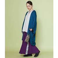 アミナコレクション （アミナコレクション ）のトップス/カーディガン