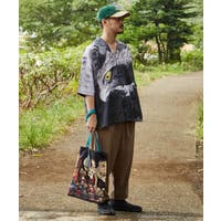 アミナコレクション （アミナコレクション ）のバッグ・鞄/トートバッグ