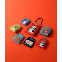 アミナコレクション （アミナコレクション ）のバッグ・鞄/ポーチ