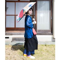 チャイハネ （チャイハネ）の小物/傘・日傘・折りたたみ傘