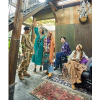チャイハネ（チャイハネ）のパンツ・ズボン/スウェットパンツ