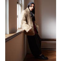 アミナコレクション（アミナコレクション）のアウター(コート・ジャケットなど)/その他アウター(コート・ジャケットなど)