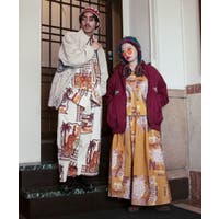 アミナコレクション（アミナコレクション）のアウター(コート・ジャケットなど)/ブルゾン