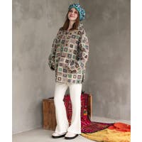 アミナコレクション（アミナコレクション）のトップス/パーカー