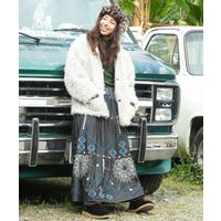 アミナコレクション （アミナコレクション ）のアウター(コート・ジャケットなど)/その他アウター