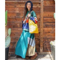 アミナコレクション （アミナコレクション ）のバッグ・鞄/トートバッグ