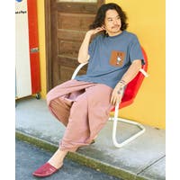 チャイハネ （チャイハネ）のトップス/Ｔシャツ