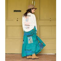 チャイハネ （チャイハネ）のトップス/Ｔシャツ