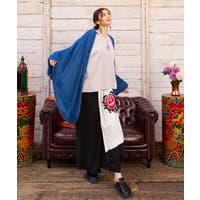 アミナコレクション （アミナコレクション ）のトップス/カーディガン