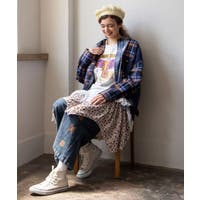 アミナコレクション （アミナコレクション ）のトップス/Ｔシャツ