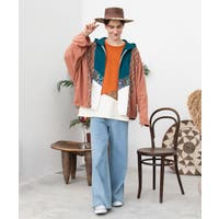 アミナコレクション （アミナコレクション ）のトップス/パーカー