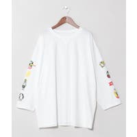 アミナコレクション （アミナコレクション ）のトップス/Ｔシャツ
