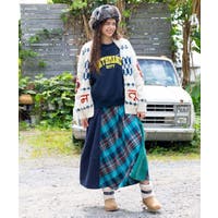 アミナコレクション （アミナコレクション ）のトップス/トレーナー