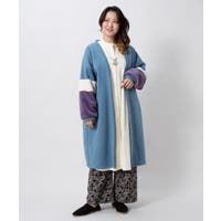 アミナコレクション （アミナコレクション ）のトップス/カーディガン