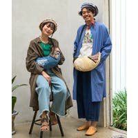 チャイハネ （チャイハネ）のバッグ・鞄/カゴバッグ