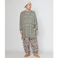 アミナコレクション（アミナコレクション）のトップス/ニット・セーター