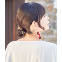 チャイハネ （チャイハネ）のヘアアクセサリー/シュシュ