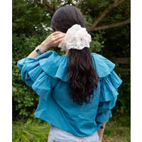 アミナコレクション （アミナコレクション ）のヘアアクセサリー/シュシュ