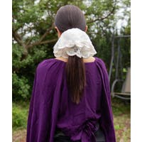 アミナコレクション （アミナコレクション ）のヘアアクセサリー/シュシュ
