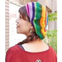 チャイハネ （チャイハネ）の帽子/キャップ