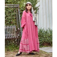 チャイハネ （チャイハネ）のワンピース・ドレス/シャツワンピース