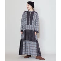 チャイハネ （チャイハネ）のワンピース・ドレス/ワンピース